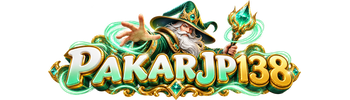 Logo PAKARJP138